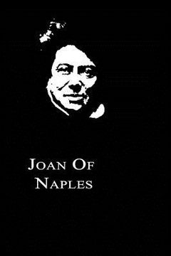 portada Joan Of Naples (en Inglés)