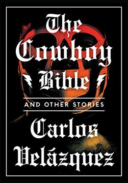 portada The Cowboy Bible and Other Stories