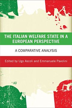 portada The Italian Welfare State in a European Perspective: A Comparative Analysis