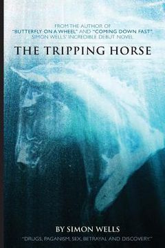 portada The Tripping Horse (en Inglés)
