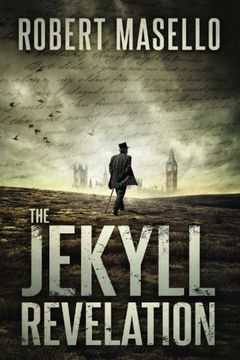 portada The Jekyll Revelation