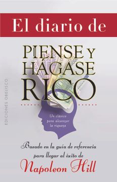 portada Diario de «Piense Y Hágase Rico», El