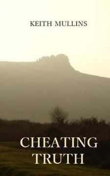portada Cheating Truth (en Inglés)