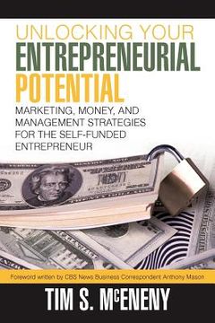 portada unlocking your entrepreneurial potential
