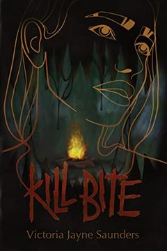 portada Kill Bite (in English)