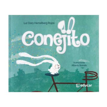 portada CONEJITO (in Spanish)