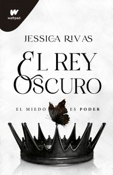 portada REY OSCURO, EL (BELLEZA OSCURA 2)
