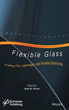 portada Flexible Glass Applications (Roll-to-Roll Vacuum Coatings Technology) (en Inglés)
