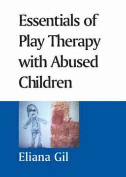 portada Essentials of Play Therapy With Abused Children