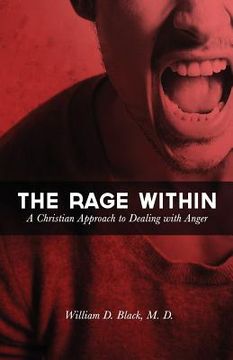 portada The Rage Within (in English)