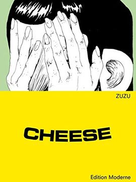 portada Cheese (in German)