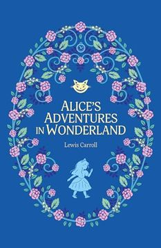 portada Alice’S Adventures in Wonderland