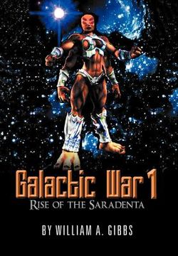 portada galactic war 1