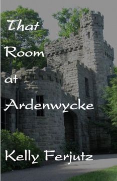 portada That Room at Ardenwycke