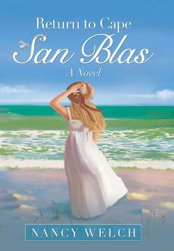 portada Return to Cape San Blas (en Inglés)