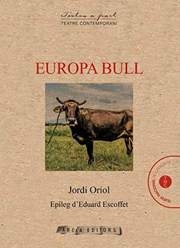 portada Europa Bull