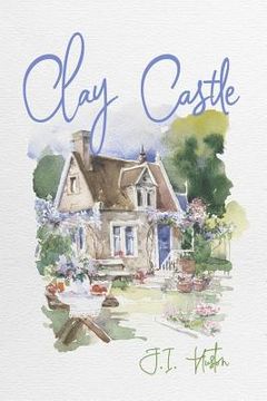 portada Clay Castle (en Inglés)