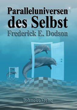 portada Paralleluniversen des Selbst (in German)