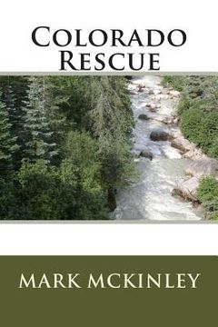portada Colorado Rescue (in English)