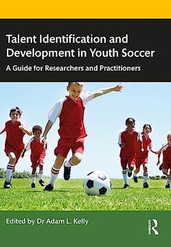 portada Talent Identification and Development in Youth Soccer (in English)