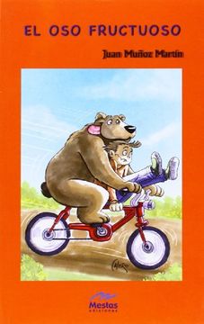 El Oso Fructuoso (Juan Muñoz)