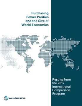 portada Purchasing Power Parities and the Size of World Economies: Results from the 2017 International Comparison Program (en Inglés)