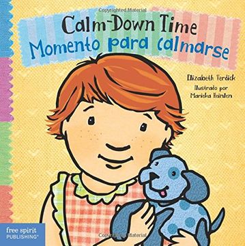 Calm-Down Time/Momento para Calmarse