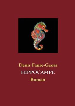 portada Hippocampe: Roman (en Francés)