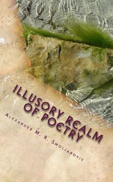 portada Illusory Realm Of Poetry (en Inglés)