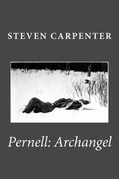 portada Pernell: Archangel: novel (in English)