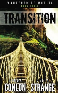 portada Transition (Wanderer of Worlds) (Volume 3)