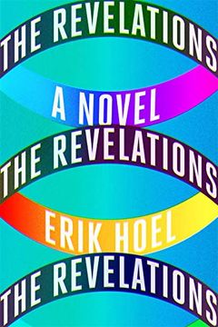 portada The Revelations: Erik Hoel 