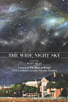 portada The Wide Night Sky