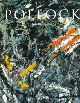 portada Pollock