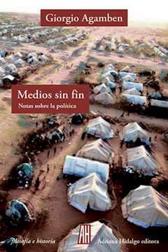 portada Medios sin fin (in Spanish)