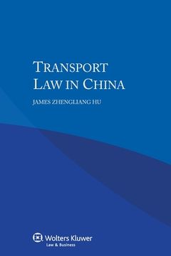 portada Transport Law in China
