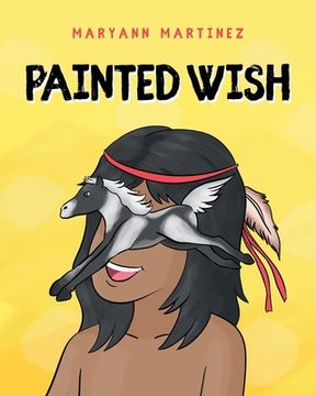 portada Painted Wish