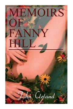 portada Memoirs of Fanny Hill