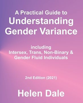 portada Understanding Gender Variance (en Inglés)