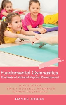 portada Fundamental Gymnastics (en Inglés)