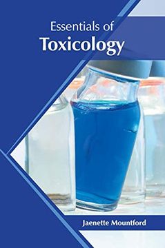 portada Essentials of Toxicology (en Inglés)