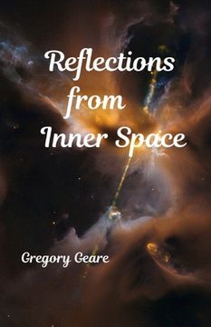portada Reflections From Inner Space (en Inglés)