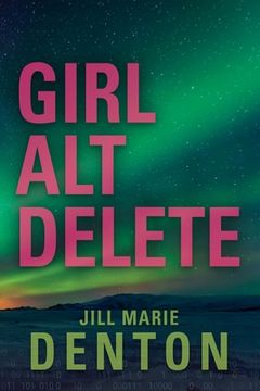 portada Girl Alt Delete (en Inglés)
