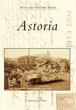 Astoria (en Inglés)