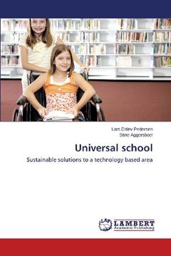 portada Universal School