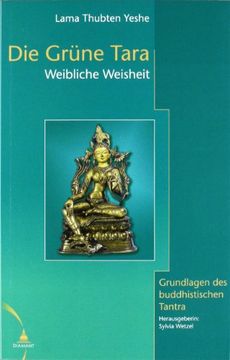 portada Die grüne Tara (in German)