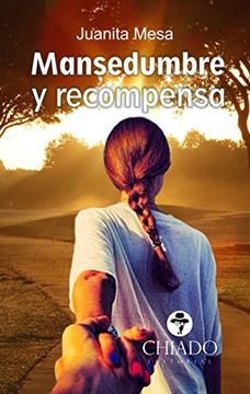 portada Mansedumbre y recompensa (Spanish Edition)
