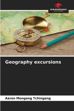 portada Geography excursions (en Inglés)