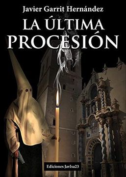 portada La Última Procesión (in Spanish)