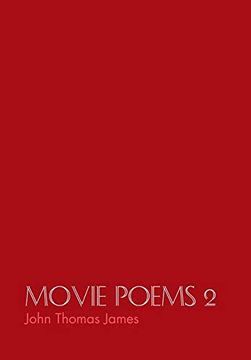 portada Movie Poems 2 (en Inglés)